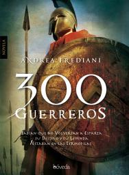 Icon image 300 guerreros