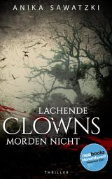 Icon image Lachende Clowns morden nicht
