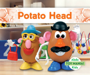 Icon image Potato Head