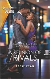 Icon image A Reunion of Rivals