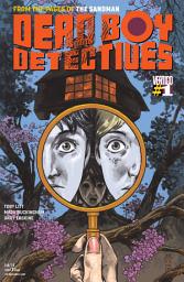 Icon image The Dead Boy Detectives (2014)