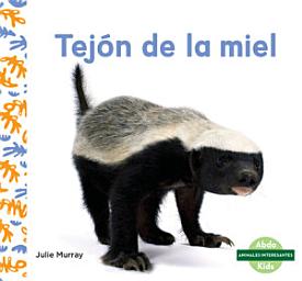 Icon image Tejon de la miel (Honey Badgers)