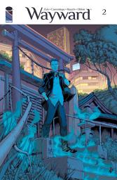 Icon image Wayward
