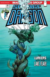 Icon image Savage Dragon
