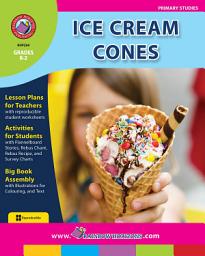 Icon image Ice Cream Cones Gr. K-2