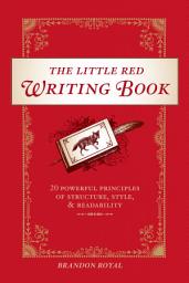 Icon image The Little Red Writing Book