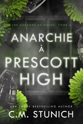 Icon image Anarchie À Prescott High