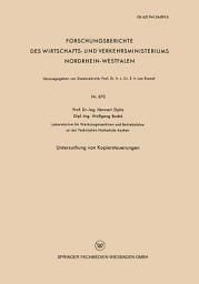 Icon image Untersuchung von Kopiersteuerungen
