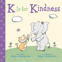 Icon image K Is for Kindness