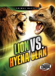 Icon image Lion vs. Hyena Clan
