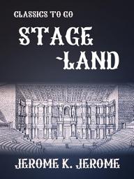 Icon image Stage-Land: Restored Classics to Go Edition