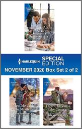 Icon image Harlequin Special Edition November 2020 - Box Set 2 of 2