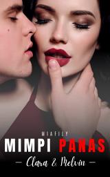 Icon image Mimpi Panas I : Clara & Melvin