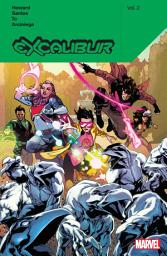Icon image Excalibur (2019)