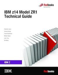 Icon image IBM z14 ZR1 Technical Guide