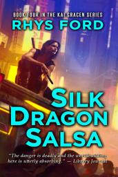 Icon image Silk Dragon Salsa