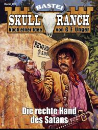 Icon image Skull-Ranch 110: Die rechte Hand des Satans