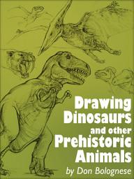 Icon image Drawing Dinosaurs and other Prehistoric Animals