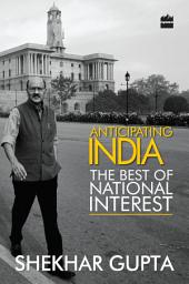 Icon image Anticipating India