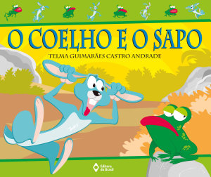 Icon image O coelho e o sapo