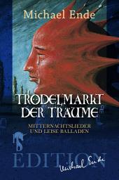 Icon image Trödelmarkt der Träume: Mitternachtslieder und leise Balladen