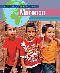 Icon image Morocco