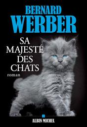 Icon image Sa majesté des chats