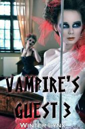 Icon image Vampire's Guest 3 (lesbian erotica)