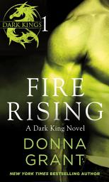 Icon image Fire Rising: Part 1: A Dark King Novel in Four Parts