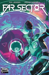 Icon image Far Sector (2019 - 2021)