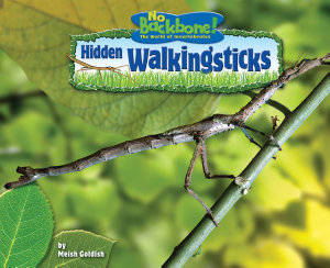 Icon image Hidden Walkingsticks