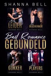 Icon image Bad Romance Gebundeld (de complete serie)