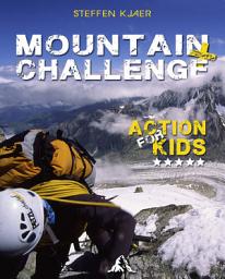 Icon image Mountain Challenge: Action for Kids