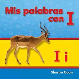 Icon image Mis palabras con I