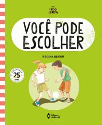 Icon image Você pode escolher: Edição 2