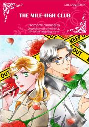 Icon image THE MILE-HIGH CLUB: Mills & Boon Comics