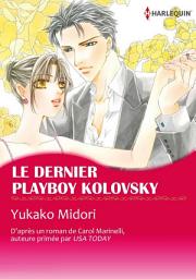 Icon image Le Dernier Playboy Kolovsky: Harlequin Comics