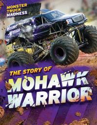 Icon image The Story of Mohawk Warrior