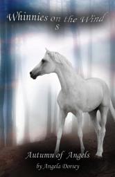 Icon image Autumn of Angels: A Wilderness Horse Adventure