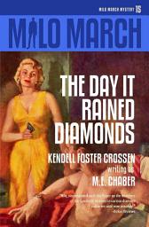 Icon image Milo March #15: The Day It Rained Diamonds