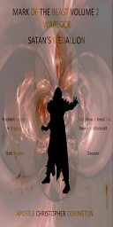 Icon image Mark of the Beast Volume 2 Warlock Satan's Medallion