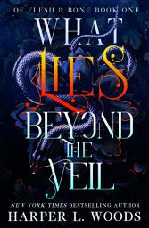 Icon image What Lies Beyond the Veil