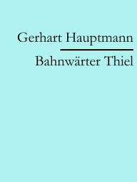 Icon image Bahnwärter Thiel