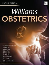 Icon image Williams Obstetrics 24/E (EBOOK): Edition 24