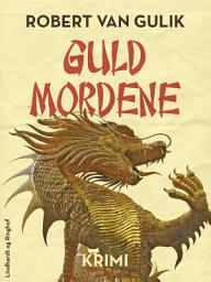 Icon image Guldmordene