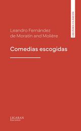 Icon image Comedias escogidas