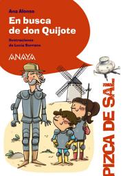 Icon image En busca de don Quijote