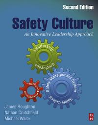 Icon image Safety Culture: An Innovative Leadership Approach, Edition 2
