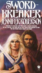 Icon image Sword-Breaker