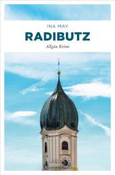 Icon image Radibutz: Allgäu Krimi